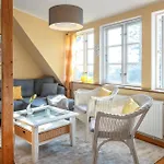 Ferienhaus 3 Bedroom Beautiful Home In Thandorf