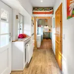 3 Bedroom Beautiful Home In Thandorf Thandorf