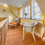 3 Bedroom Beautiful Home In Thandorf Ferienhaus *
