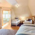 Ferienhaus 3 Bedroom Beautiful Home In Thandorf Thandorf