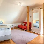 3 Bedroom Beautiful Home In Thandorf Ferienhaus Thandorf