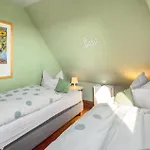 3 Bedroom Beautiful Home In Thandorf * Thandorf