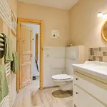 3 Bedroom Beautiful Home In Thandorf Thandorf