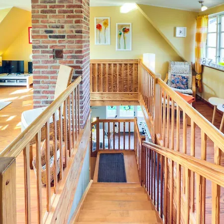 別荘 3 Bedroom Beautiful In
