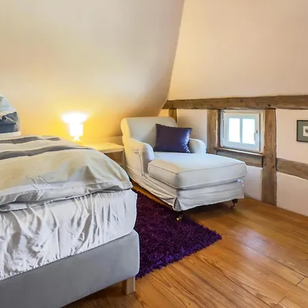 3 Bedroom Beautiful In 別荘 Thandorf