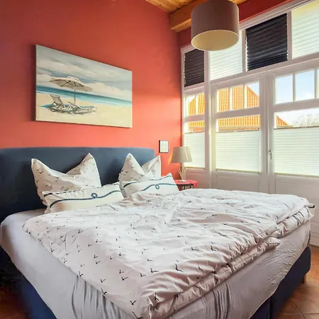 3 Bedroom Beautiful In Thandorf