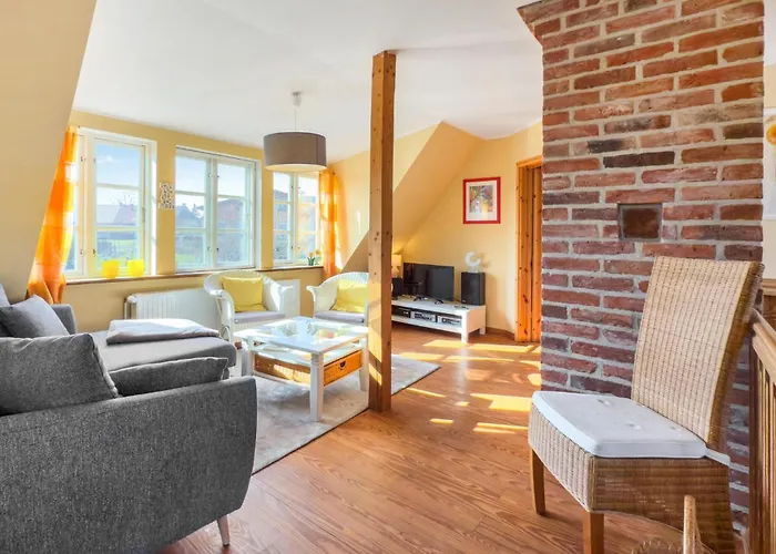 3 Bedroom Cozy Home In Thandorf Thandorf