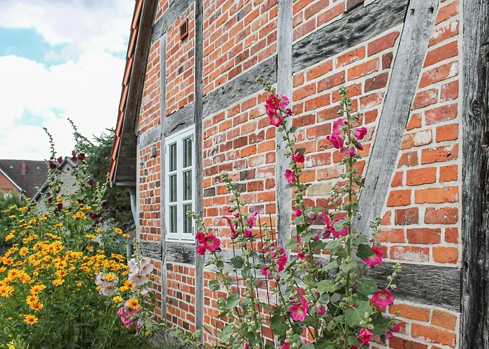 3 Bedroom Cozy Home In Thandorf *