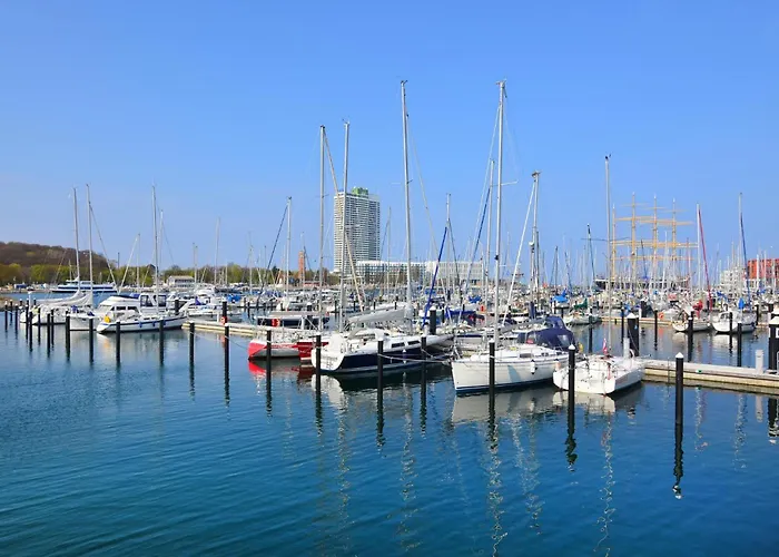 3 Bedroom Cozy Home In Thandorf Thandorf