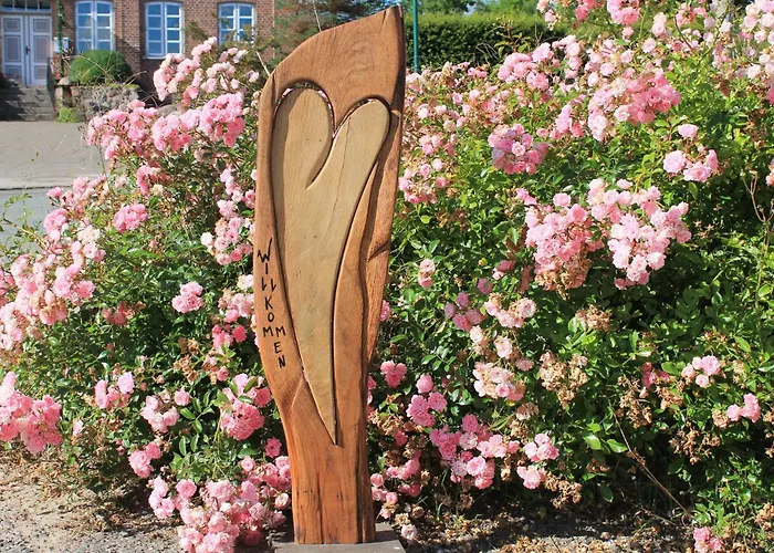 3 Bedroom Cozy Home In Thandorf